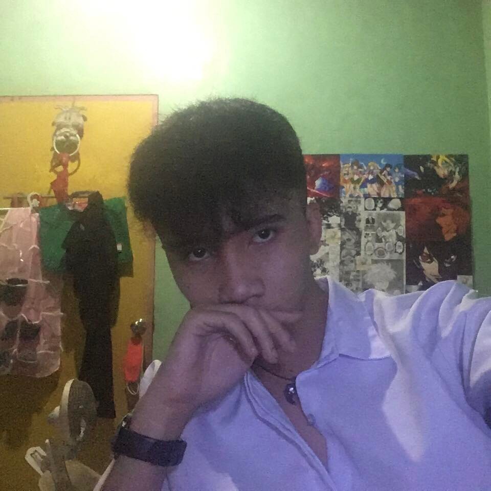 photo of Joshua Calopez